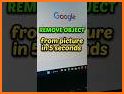 Object Remover by Vyro related image