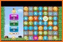 A+ Word - Cross Connect Letters Game related image