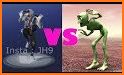 Free Fortnite Dance Emotes Videos related image