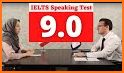 IELTS Practice & IELTS Test (Band 9) related image