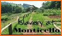 Slavery at Monticello related image