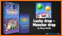 Lucky drop - Monster drop related image