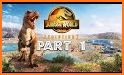 Jurassic World Evolution Game Walkthrough related image