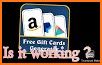 Free Gift Card Generator - Spin to Win Earn Money related image