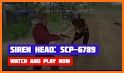 Siren Head Chapter Horror Forest:SCP 6789 MOD 2020 related image
