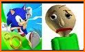 Sonic Crash Dash Run related image