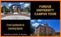 Purdue University Campus Tour related image