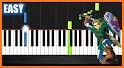 Piano Game: Zelda related image