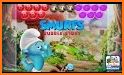 Smurfs Bubble Story related image