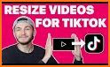 Tik Tik Video – Full Screen Video Player related image