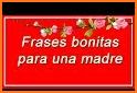 Madres. Frases y Postales related image