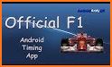 Official F1 ® App related image
