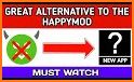 Happymod New Tips HappyMod And Guide For HappyMod related image