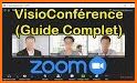 Guide for ZOOM Cloud Meetings New Video Conference related image