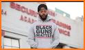 Black Guns Matter related image