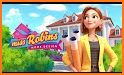 Home Design : Miss Robins Home Makeover Game related image