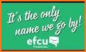 EFCU Financial App related image