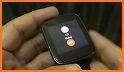 Smartwatch Bluetooth Notificator: sync watch&wear related image