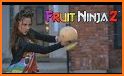 Fruit Ninja related image