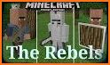 Medieval Mobs for MCPE related image