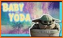 Mod Baby Yoda [NEW] related image