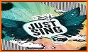Just Sing™ Companion App related image