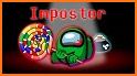 IMPOSTOR AND SON - Among Us Animation related image