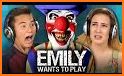 Emily Wants To Play related image