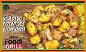 Ninja Foodi Grill Recipes related image