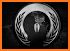 Anonymous Hacker Wallpaper related image