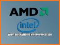 CPU Processor- System Information related image