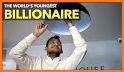 Millionaire WORLD : ONLINE related image