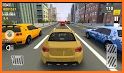 City Traffic Car Racing related image