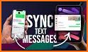 SMS Texting from Tablet & Sync related image