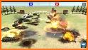 Global War Simulation WW2 Strategy War Game related image