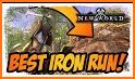 Iron Run related image