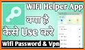Wifi helper related image