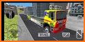 City Construction 2021:Forklift Truck Driving Game related image