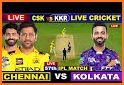 Cricket Live Score - IPL live score - Live Match related image