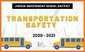 Safe Transportation 3D related image