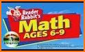 Robo Maths Age 3 - 6 related image