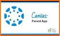 canvas lite - (Students, Teachers, parent) related image