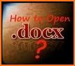 Docx Files - Search & Download MS Word Documents related image