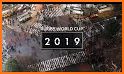 Live Rugby World Cup Japan 2019 related image