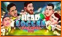 Head Soccer World Cup 2018 related image
