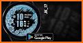 JK_17 Winter Snow WatchFace 3D related image