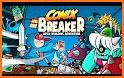 Comix Breaker related image