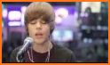 Justin Bieber Piano related image