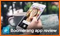 Looping Video - Video Boomerang related image