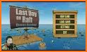 Last Day of Raft Survival Game related image